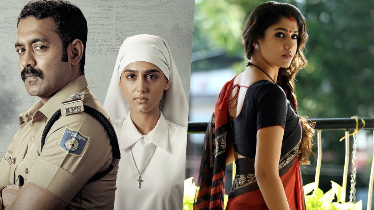 If You Love Suspense, These Malayalam Thrillers Should Be On Your Watch List