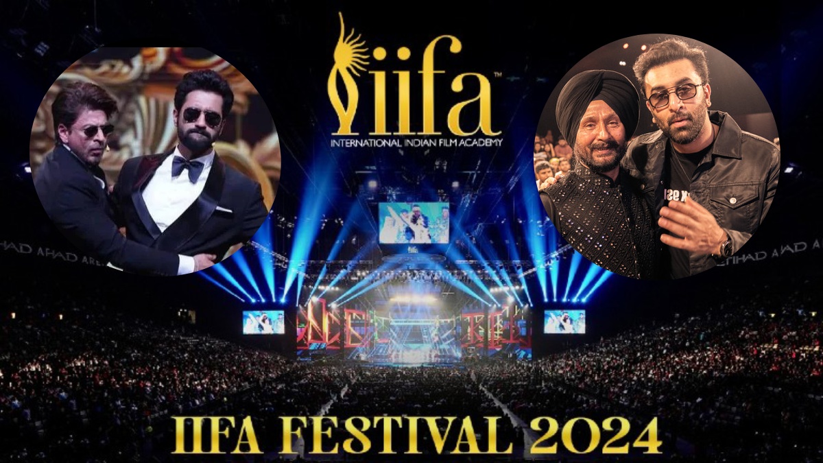 IIFA 2024: SRK बेस्ट एक्टर, बेस्ट एक्ट्रेस कौन? पूरी विनर्स लिस्ट