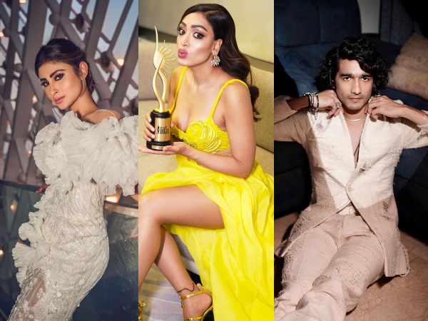 IIFA Awards 2023 में ये सितारे बने विजेता, ये है पूरी लिस्ट