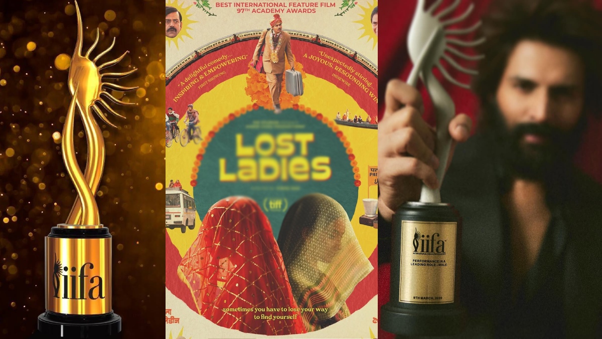 IIFA Awards 2025: कौन बना बेस्ट एक्टर, किसने जीता बेस्ट फिल्म का खिताब
