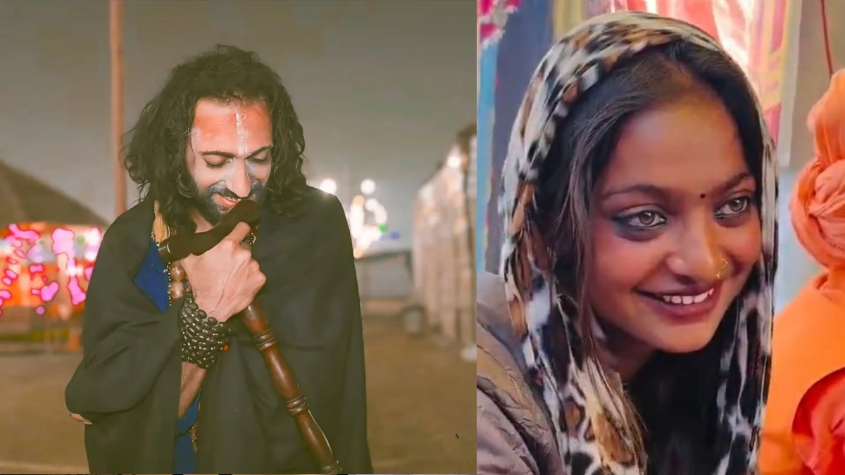 महाकुंभ 2025: कैसे साधारण लोग बने सोशल मीडिया स्टार