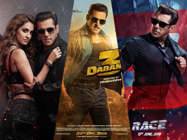 IMDb . के अनुसार सलमान खान की टॉप 5 फ़िल्में सबसे बुरी रहीं