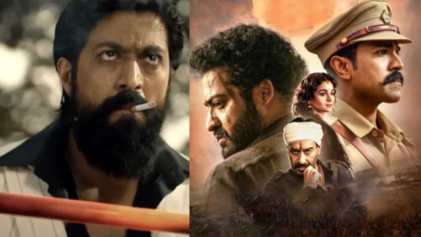 IMDB ಯಲ್ಲಿ ಅತಿ ಹೆಚ್ಚು ರೇಟಿಂಗ್ ಪಡೆದ 2022 ರ ಬಹುನಿರೀಕ್ಷಿತ ಚಲನಚಿತ್ರಗಳು - ಕೆಜಿಎಫ್ ಚಾಪ್ಟರ್ 2 ಭಾರತದ ಬಹುನಿರೀಕ್ಷಿತ ಚಿತ್ರ