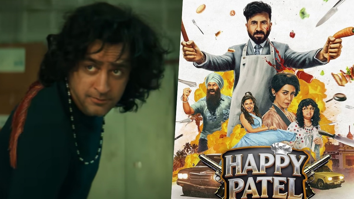 Imran Khan Makes a Comeback After 10 Years With Aamir Khan’s Happy Patel, Know All Details