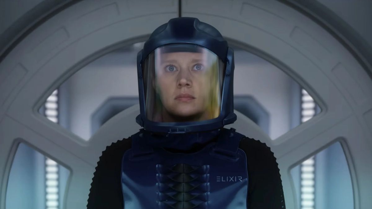 In The Blink Of An Eye OTT: When And Where To Watch American Science Fiction Drama Film Online