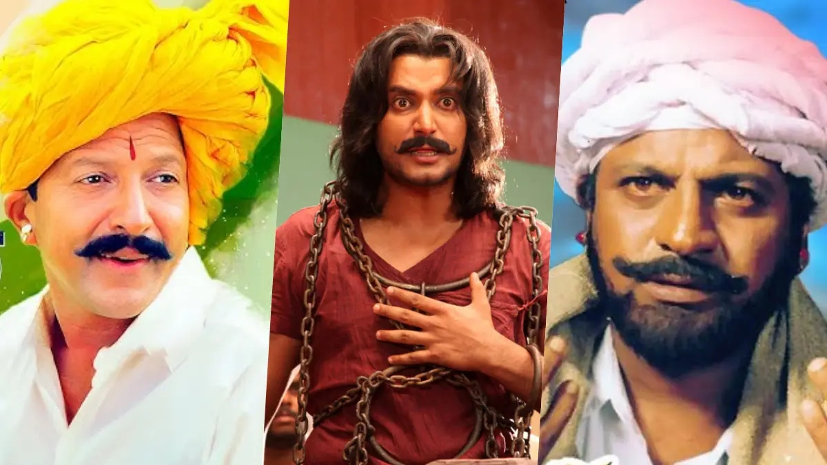 Independence Day 2024: ಸ್ವಾತಂತ್ರ್ಯದ ಕುರಿತು ಮೈನವಿರೇಳಿಸುವ ಕನ್ನಡದ ದೇಶಭಕ್ತಿ ಸಿನಿಮಾಗಳಿವು!