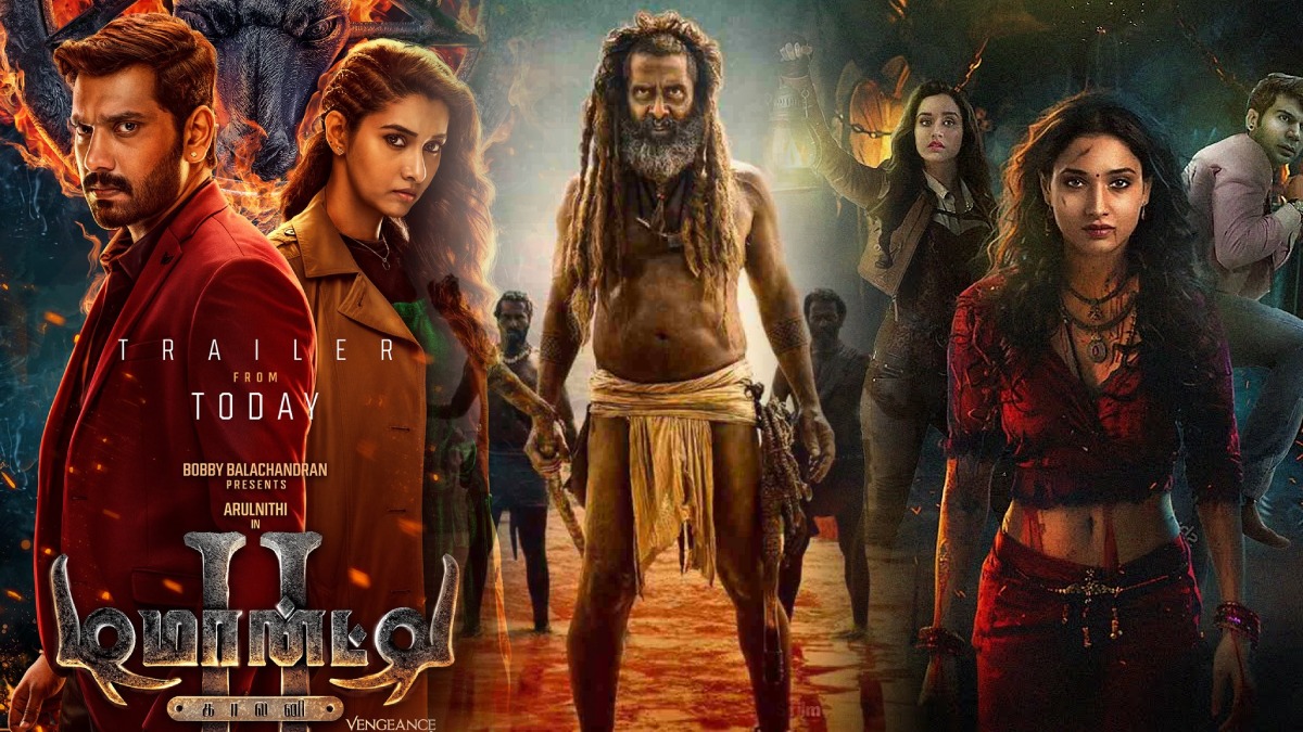 Independence Day 2024: இந்தியாவில் சுதந்திர தினத்தில் ரிலீஸாகும் 12 திரைப்படங்கள் லிஸ்ட்...