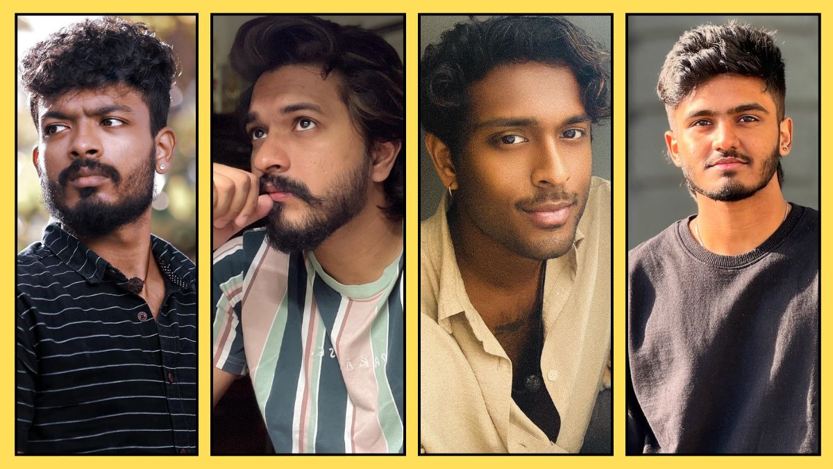 இண்டிபெண்டன்ட் பாடகராக அறிமுகமாகி தமிழ் சினிமாவில் பிரபலமாக இருக்கும் நட்சத்திரங்கள்