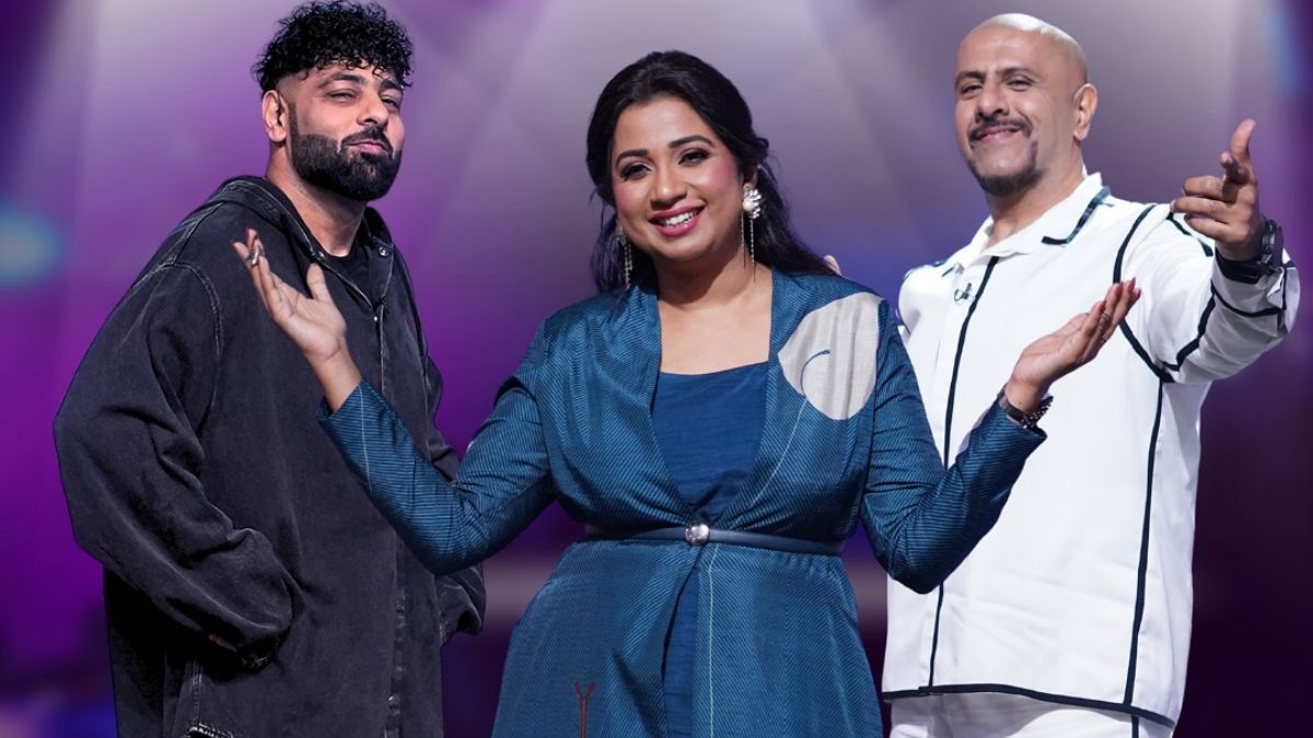 Indian Idol 16 Grand Finale: Date, Top Finalists, Streaming Platform And Everything You Need To Know