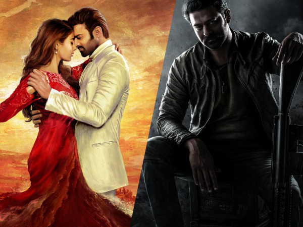 పాన్ ఇండియా స్టార్ ప్రభాస్‌తో కలిసి టాప్ లీడింగ్ డైరెక్టర్స్ చేస్తున్న మూవీస్ లిస్ట్