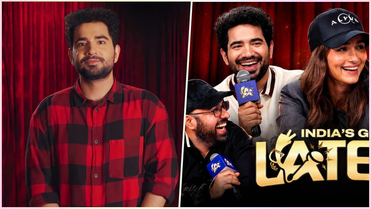 India’s Got Latent Season 2: When And Where To Watch Samay Raina’s Most Controversial Show Online