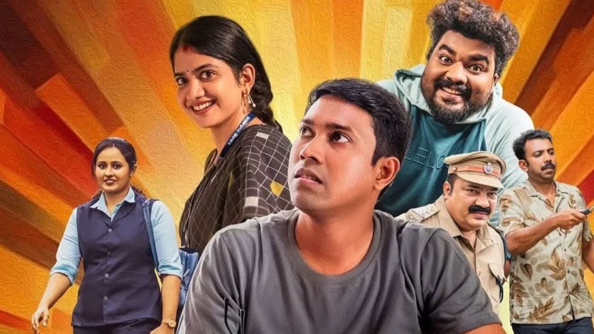Innocent OTT Release: When And Where To Stream Althaf Salim’s Family Comedy Drama
