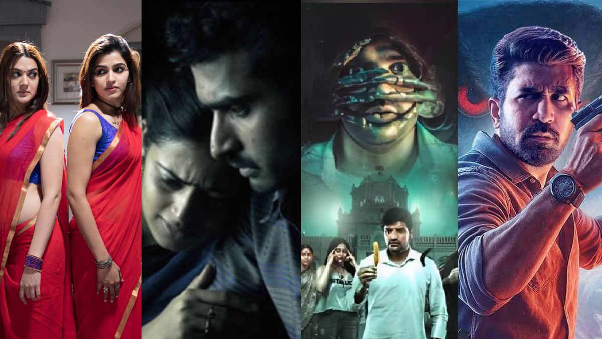 Discover the Soul of Southern Cinema: A Deep Dive into Tamil Cinema at Tamil Yogi CC