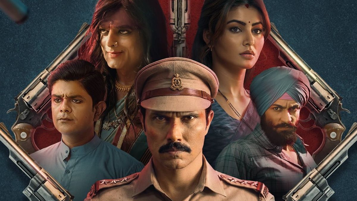 Inspector Avinash Season 2: Where And Where To Watch Randeep Hooda’s Upcoming Crime Thriller Series