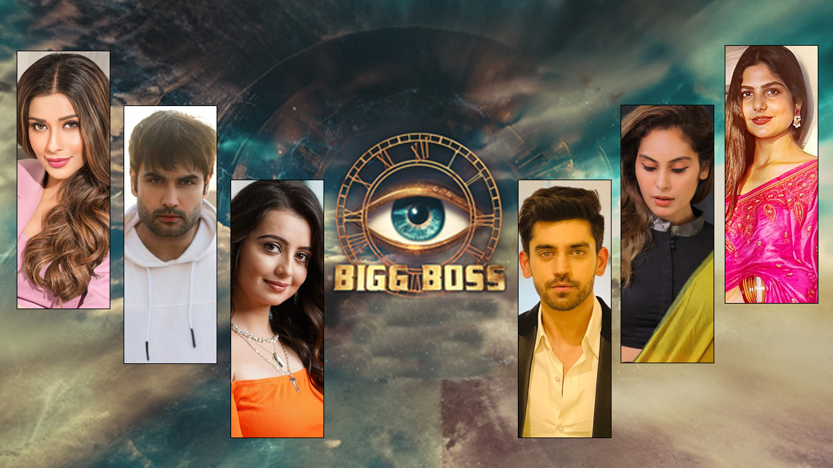 Instagram Followers Count of Bigg Boss 18 Contestants Before Entering
