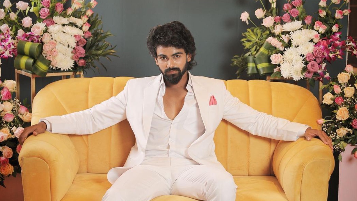 \'ಪುಟ್ಟಕ್ಕನ ಮಕ್ಕಳು\' ಧಾರಾವಾಹಿಯ ಕಂಠಿಯ ನಿಜವಾದ ಹೆಸರು, ವಯಸ್ಸು, ವಿದ್ಯಾರ್ಹತೆ ಸೇರಿದಂತೆ ಇಂಟರೆಸ್ಟಿಂಗ್ ವಿಷಯಗಳು ಇಲ್ಲಿವೆ.