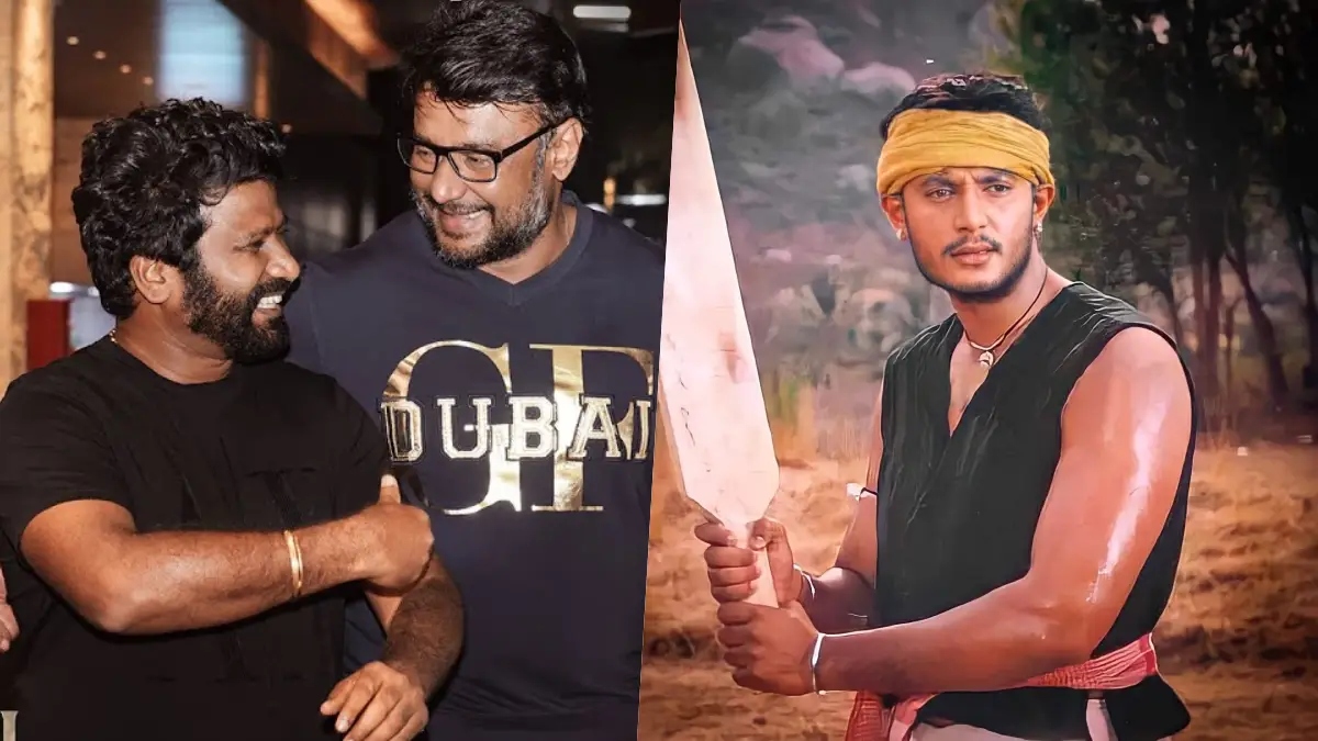 ಚಾಲೆಂಜಿಂಗ್ ಸ್ಟಾರ್ ದರ್ಶನ್ ಅವರ \'ಕರಿಯ\' ಸಿನಿಮಾದ ಬಗ್ಗೆ ನಿಮಗೆ ತಿಳಿಯದ ಇಂಟರೆಸ್ಟಿಂಗ್ ವಿಷಯಗಳಿವು! 