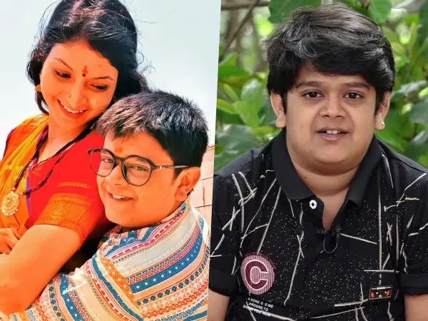 ಕಾಮಿಡಿ ಕಿಲಾಡಿಗಳು ಖ್ಯಾತಿಯ ನಟ ಸಂಜು ಬಸಯ್ಯ ಕುರಿತ ಇಂಟರೆಸ್ಟಿಂಗ್ ವಿಷಯಗಳಿವು!