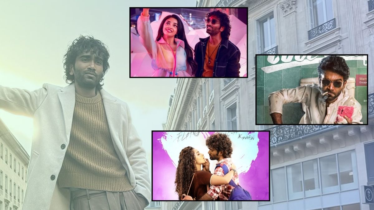 டிராகன் ஹீரோ பிரதீப் ரங்கநாதன் பற்றி நீங்கள் அறியாத சில சுவாரசியமான தகவல்கள்