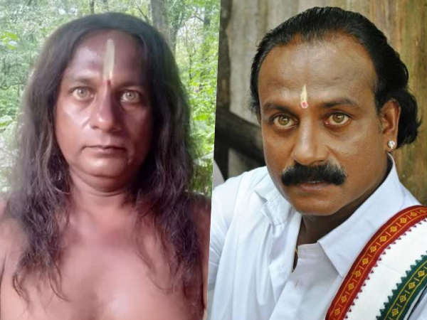ಕಂಡಕ್ಟರ್‌ ವೃತ್ತಿಯಿಂದ \'ಕಾಂತಾರ\'ವರೆಗೆ: ನವೀನ್ ಬೋಂದೆಲ್ ಕುರಿತು ಇಂಟರೆಸ್ಟಿಂಗ್ ವಿಷಯಗಳು ಇಲ್ಲಿವೆ.