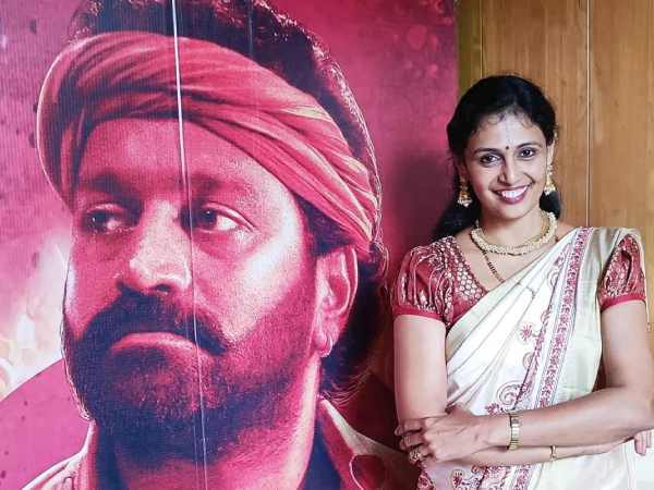 ಕಾಂತಾರದಲ್ಲಿ ತಾಯಿಯಾಗಿ ನಟಿಸಿರುವ ಮಾನಸಿ ಸುಧೀರ್ ಕುರಿತ ಆಸಕ್ತಿಕರ ವಿಷಯಗಳಿವು