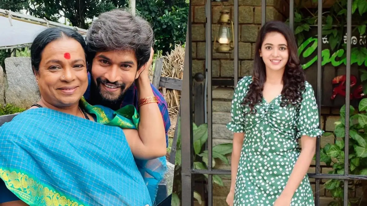 ಪುಟ್ಟಕ್ಕನ ಮಕ್ಕಳು ಸೀರಿಯಲ್‌ನ ಮುರಳಿ & ಸಹನಾ ಪಾತ್ರಧಾರಿಗಳ ವಯಸ್ಸು, ಎಜುಕೇಷನ್ ಸೇರಿದಂತೆ ಇಂಟರೆಸ್ಟಿಂಗ್ ವಿಷಯಗಳಿವು!