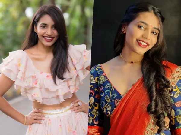 Happy Birthday: ಕಾಂತಾರ ಚೆಲುವೆ ಸಪ್ತಮಿ ಗೌಡ ಕುರಿತ ಈ ವಿಷಯಗಳ ಬಗ್ಗೆ ನಿಮಗೆ ಗೊತ್ತಾ?