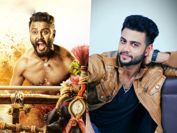 \'ಶ್ರೀಗೌರಿ\' ಸೀರಿಯಲ್‌ ಹೀರೋ ಕಾರ್ತಿಕ್ ಅತ್ತಾವರ್ ಕುರಿತ ಇಂಟರೆಸ್ಟಿಂಗ್ ವಿಷಯಗಳು ಇಲ್ಲಿವೆ.