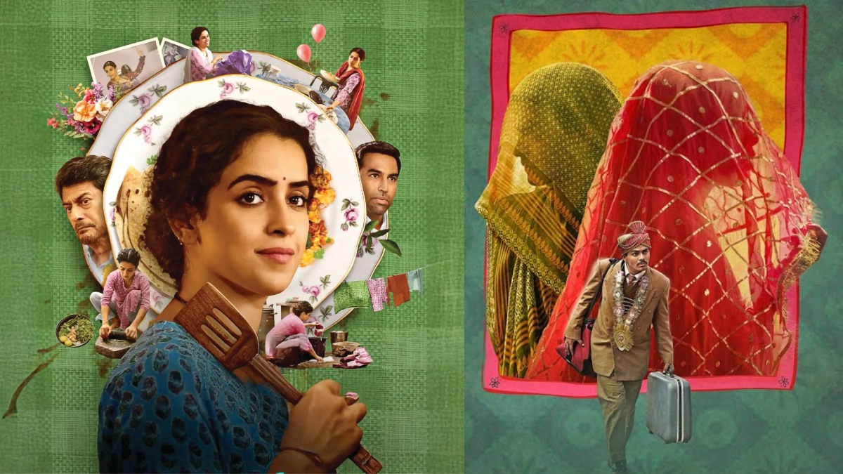 अंतर्राष्ट्रीय महिला दिवस 2025: बॉलीवुड की 5 फिल्में दिखाती हैं नारी शक्ति का असली रूप