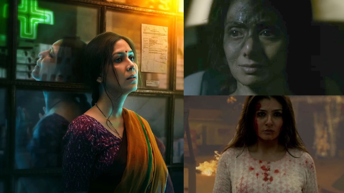 International Womens Day 2025: बॉलीवुड की वो 5 फिल्में और सीरीज, जहाँ माँ बनी इंसाफ की देवी