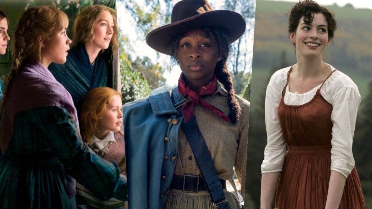 International Women’s Day 2025: Five Hollywood Movies That Spotlight Empowering Female Stories