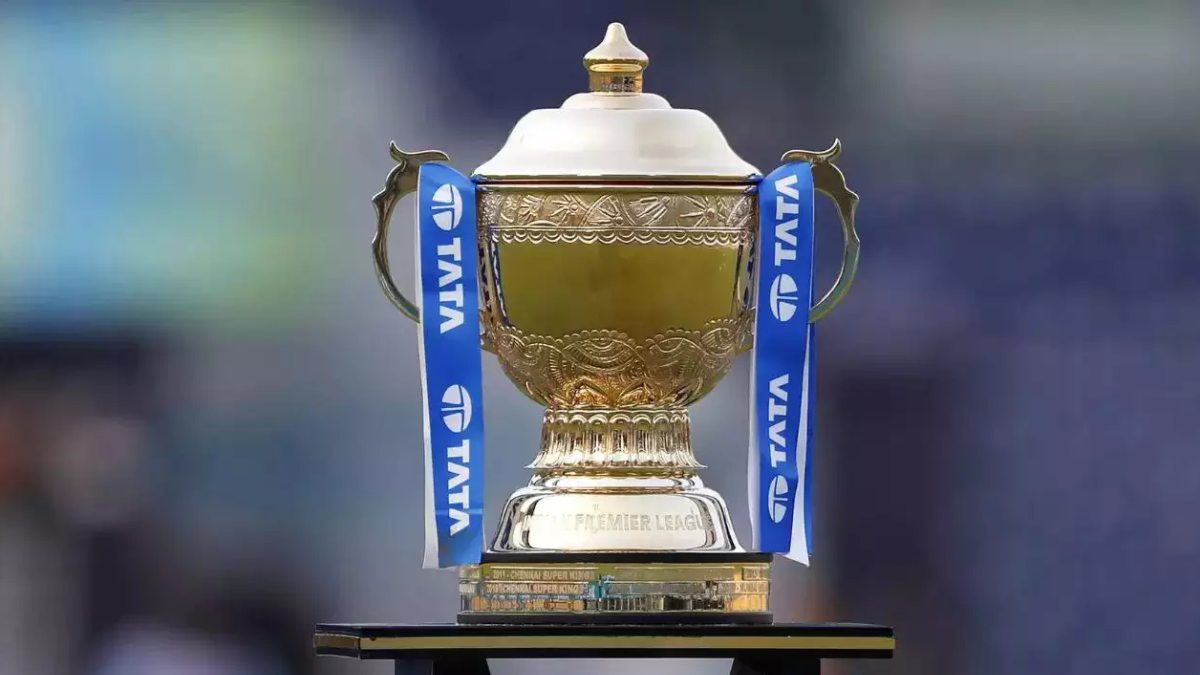 IPL 2025 Prize Money: Final Match Prize Money Breakdown For Winners And Runners-Up