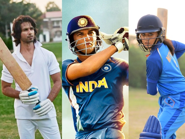 आईपीएल 2024 के मौके पर OTT पर देख डालिये क्रिकेट पर बनी ये धांसू फिल्में