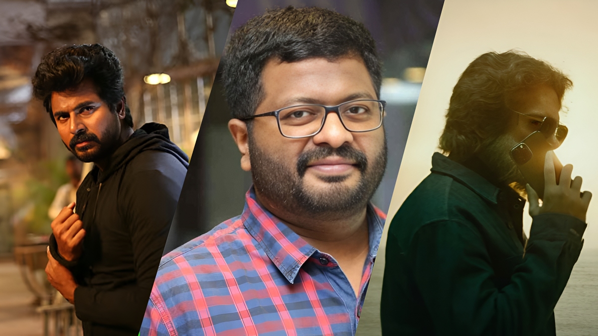 Irumbu Thirai to Sardar 2: P.S. Mithran Movies That Prove He's Tamil Cinema's Master of Intelligent Spy Thrillers