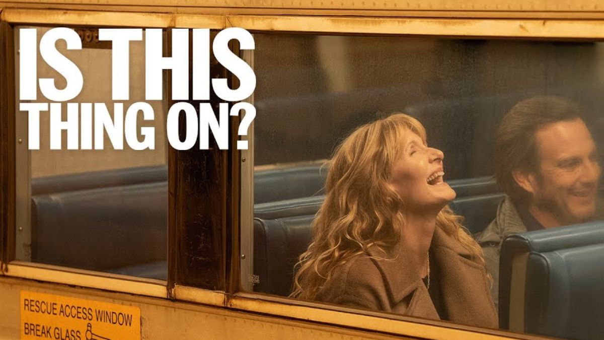 Is This Thing On? OTT: Watch Latest Comedy Drama On Prime Video But Here’s A Twist