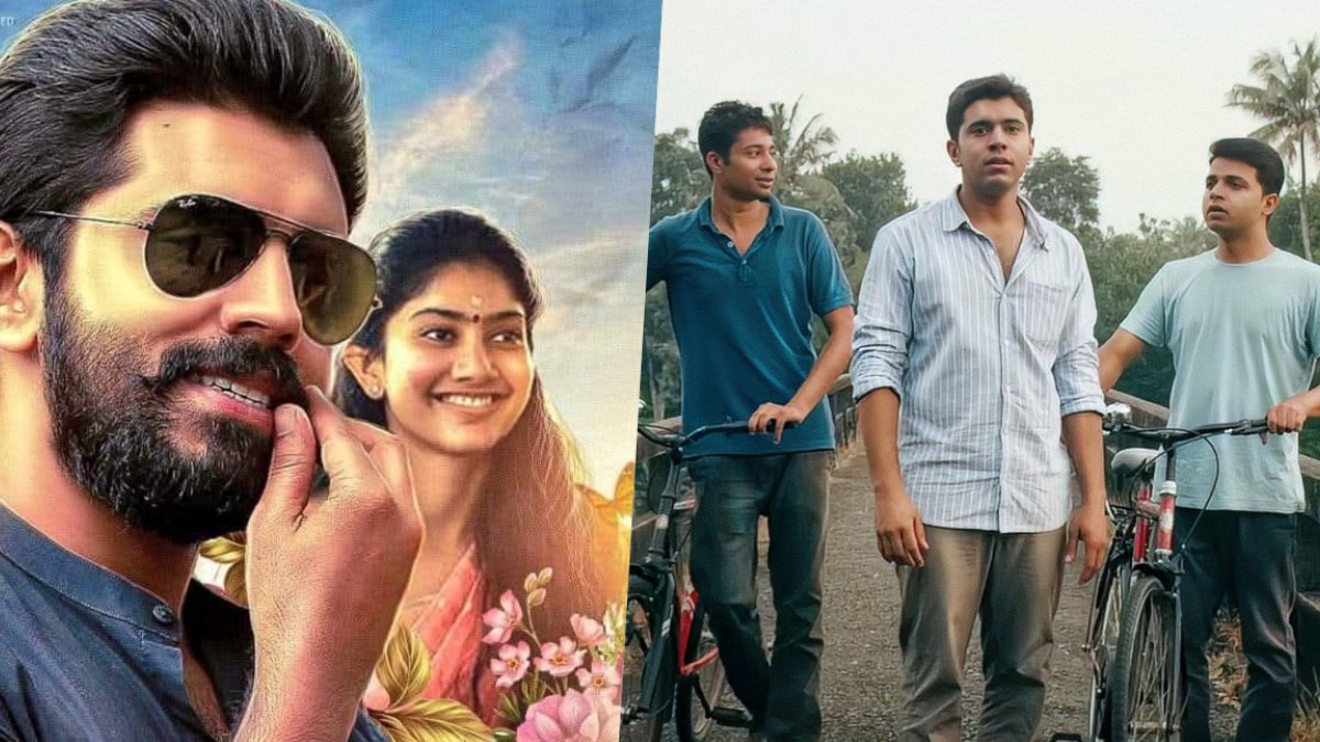 It’s Been 10 Years, But These Superhit Songs From Premam Still Make Us Melt