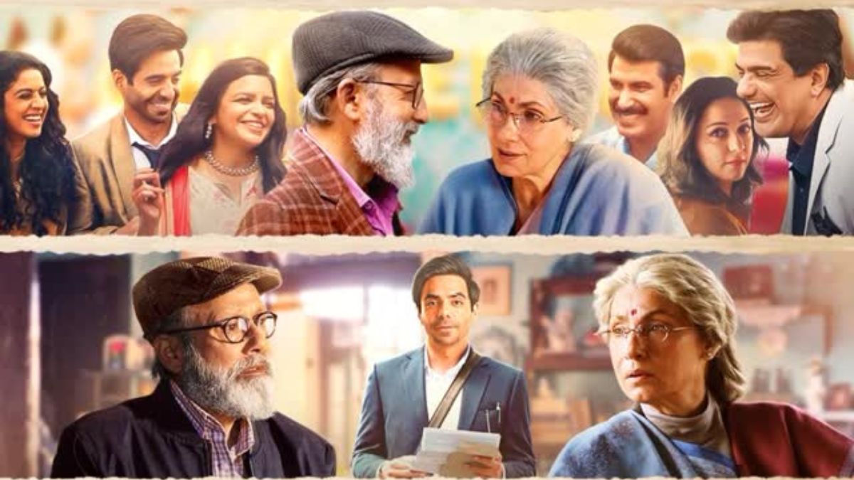Jab Khuli Kitaab OTT Release: When And Where To Watch Dimple Kapadia And Pankaj Kapur’s Comedy Drama