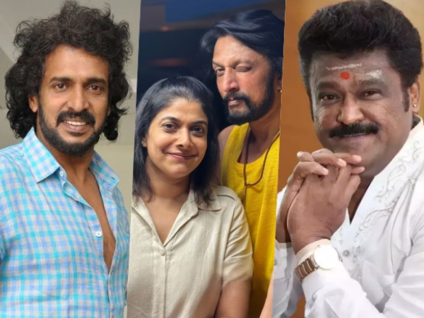 ಜಗ್ಗೇಶ್ To ರಕ್ಷಿತಾ: ಉದ್ಯಮದಲ್ಲಿ ತೊಡಗಿಕೊಂಡಿರುವ ಸ್ಯಾಂಡಲ್‌ವುಡ್‌ ಸ್ಟಾರ್ ನಟ-ನಟಿಯರಿವರು.