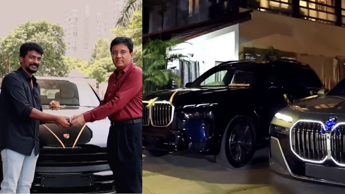 Jailer Success Party: படக்குழுவினருக்கு சொகுசு கார்களை பரிசளிக்கும் தயாரிப்பாளர் கலாநிதி மாறன்