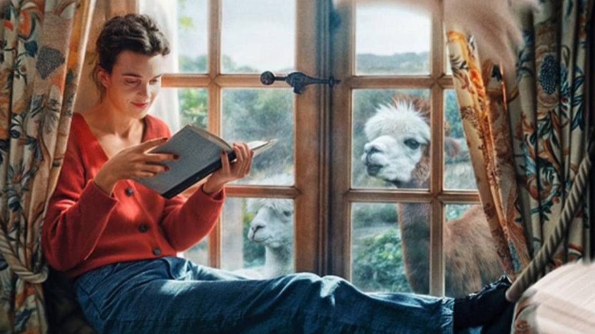 Jane Austen Wrecked My Life OTT Release: Check Out The Streaming Platform And Release Timeline