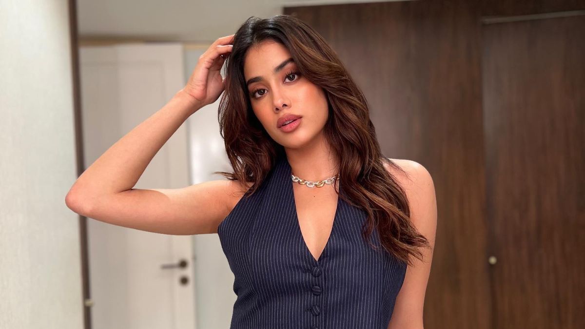 Janhvi Kapoor Top 5 Movies Which Shows Her Performance