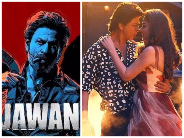 Jawan Box Office Collection: शाहरुख खान की जवान ने बॉक्स ऑफिस पर कर दिया धमाका