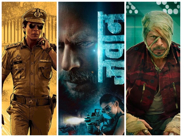 Jawan: बॉक्स ऑफिस पर दिन दूनी- रात चौगुनी कमाई कर रही फिल्म