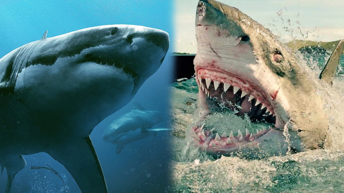 Jaws and Beyond: The 5 Best Shark Movies to Sink Your Teeth Into
