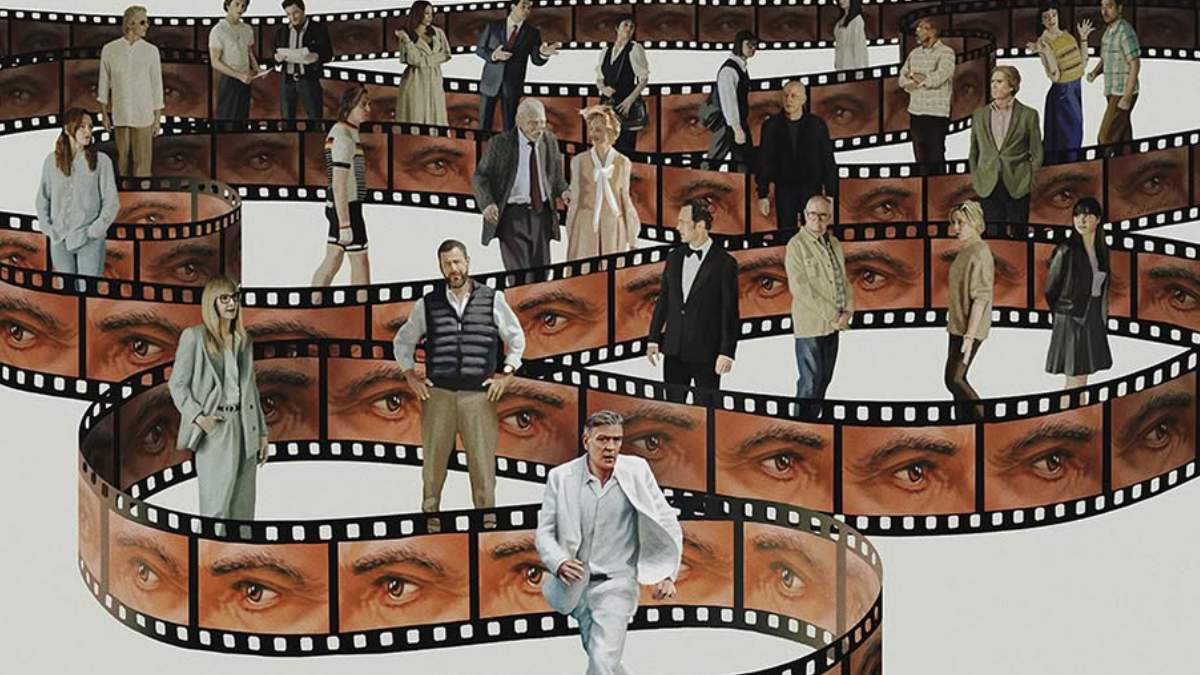 Jay Kelly OTT Release: When & Where To Watch George Clooney, Adam Sandler's Comedy Thriller Online