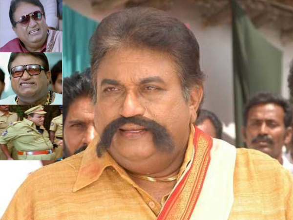 జయప్రకాష్ రెడ్డి కెరీర్లో టాప్ 10 సినిమాలు