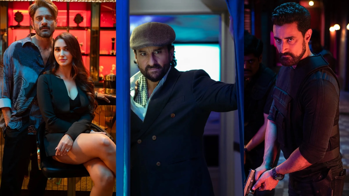 Jewel Thief OTT Release: सैफ और जयदीप की जुगलबंदी को देखने को हो जाएं तैयार