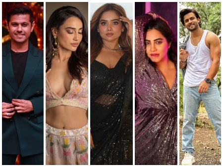 Jhalak Dikhhla Jaa 11: इस बार डांस रियलिटी शो में भाग लेगें ये मशहूर सितारें, लिस्ट