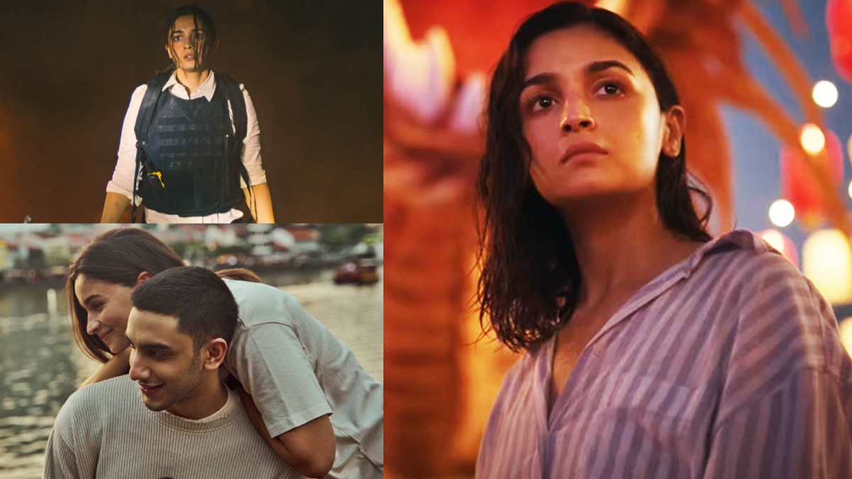 Jigra OTT Release Date: ऑनलाइन देखने के लिए तैयार रहें फिल्म जिगरा, रिलीज डेट और स्ट्रीमिंग प्लेटफॉर्म
