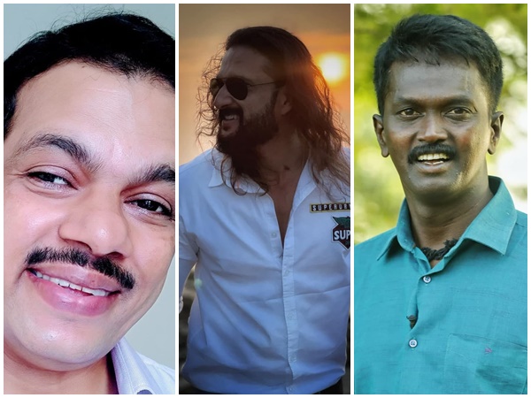 ജിയ ഇറാനി മുതല്‍ പാല സജി വരെ, ബിഗ് ബോസ് മലയാളം നാലാം സീസണിലെ താരങ്ങള്‍ ഇവരോ ?